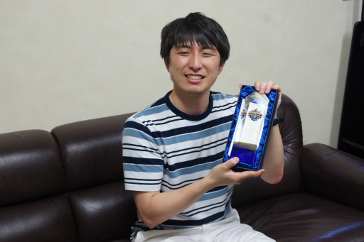 画像ギャラリー No.023のサムネイル画像 / 「Hearthstone Chapmpionship Tour 2018 Tokyo Tour Stop」は，日本人プレイヤーのhinaya選手が優勝。世界選手権に向けて前進