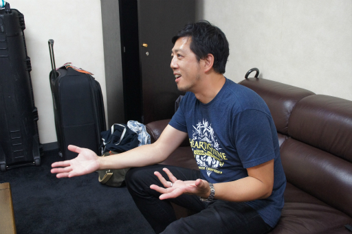 画像ギャラリー No.025のサムネイル画像 / 「Hearthstone Chapmpionship Tour 2018 Tokyo Tour Stop」は，日本人プレイヤーのhinaya選手が優勝。世界選手権に向けて前進