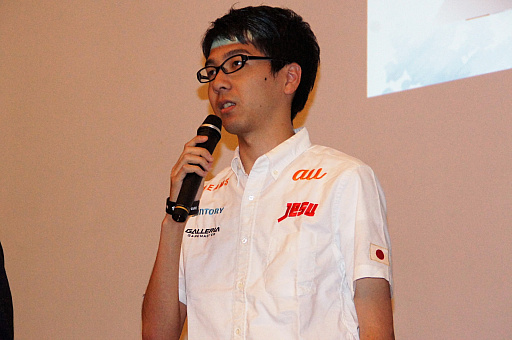 画像ギャラリー No.011のサムネイル画像 / 新たな国際大会への選手派遣や，サウジアラビアとの親善試合実施も発表された，日本eスポーツ連合（JeSU）壮行会＆記者発表会レポート