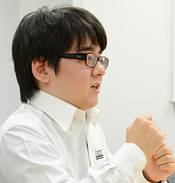 画像ギャラリー No.004のサムネイル画像 / アジア競技大会の日本代表Tredsred選手にインタビュー。大会での出来事やプロとしての生活について聞いてみた