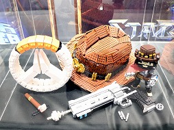画像ギャラリー No.015のサムネイル画像 / 「ハースストーン」世界一の栄冠は誰の手に。各リージョンのトッププレイヤーが一堂に会する“HCT世界選手権”が台湾で開幕