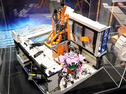 画像ギャラリー No.016のサムネイル画像 / 「ハースストーン」世界一の栄冠は誰の手に。各リージョンのトッププレイヤーが一堂に会する“HCT世界選手権”が台湾で開幕