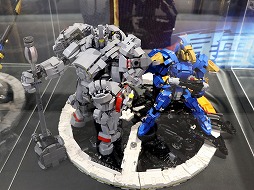 画像ギャラリー No.017のサムネイル画像 / 「ハースストーン」世界一の栄冠は誰の手に。各リージョンのトッププレイヤーが一堂に会する“HCT世界選手権”が台湾で開幕