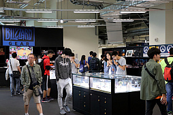 画像ギャラリー No.030のサムネイル画像 / 「ハースストーン」のHCT世界選手権をレポート。グランドマスターズに出場する日本人選手へのインタビューも