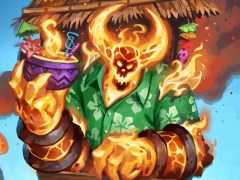 「ハースストーン」最新拡張パック「風集うストームウィンド」では，アライアンスにフォーカス。開発者インタビューをお届け