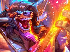 「ハースストーン」，38枚の新カードを追加する“音響黙示録”を6月1日に配信。6月6日と7日にはディアブロが期間限定でバトグラに復活