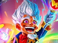 「ハースストーン」，新拡張版「ウィズバンのワクワクワークショップ」を3月20日にリリース。懐かしのカードのリメイク版も多数収録