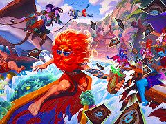 「ハースストーン」，最新拡張版「大ピンチ！パイレーツ・パラダイス」を本日リリース。サウンドトラックが各音楽配信プラットフォームに登場