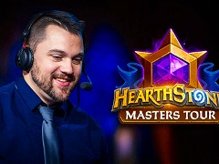 「ハースストーン」のeスポーツプログラムが復活。全世界の全レベル帯のプレイヤーに，対戦をとおして感動とエンターテイメントを届ける