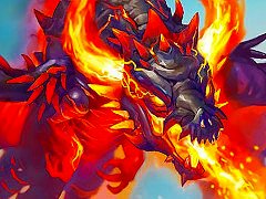 「ハースストーン」，最新ミニセット「世界樹の残火」を5月14日にリリース。バトルグラウンドのシーズン10「第二の天性」が本日開幕