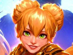 「ハースストーン」，最新拡張版「タイムウェイの旅人たち」を11月5日にリリース。新キーワード「列伝」「巻き戻し」が登場