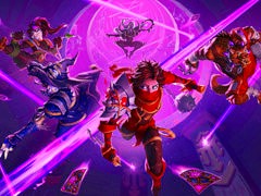 「ハースストーン」，最新拡張版「ヴァイオレット監獄脱出計画！」を7月8日にリリース。新キーワード「仕込み」が登場