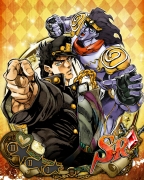 画像ギャラリー No.006のサムネイル画像 / 「ONE PIECE トレジャークルーズ」の「★4ロロノア・ゾロ(三・千・世・界)」,「ジョジョの奇妙な冒険SS」の「SR 空条承太郎」など,バンナム10作品のゲーム内アイテムがもらえるキャンペーンが開催中