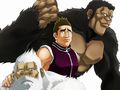 「ONE PIECE トレジャークルーズ」の「★4ロロノア・ゾロ（三・千・世・界）」，「ジョジョの奇妙な冒険SS」の「SR 空条承太郎」など，バンナム10作品のゲーム内アイテムがもらえるキャンペーンが開催中