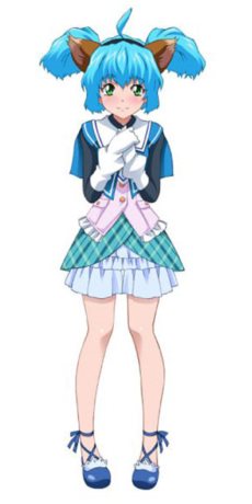 画像ギャラリー No.004のサムネイル画像 / PSP用麻雀ソフト「雀聖歌姫 クロノ★スター」は5月に発売。「雀聖学園 クロノ★マジック」とは異なるキャラクターデザインや世界観に