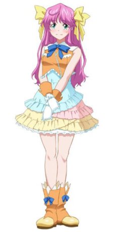 画像ギャラリー No.006のサムネイル画像 / PSP用麻雀ソフト「雀聖歌姫 クロノ★スター」は5月に発売。「雀聖学園 クロノ★マジック」とは異なるキャラクターデザインや世界観に