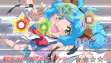 画像ギャラリー No.010のサムネイル画像 / PSP用麻雀ソフト「雀聖歌姫 クロノ★スター」は5月に発売。「雀聖学園 クロノ★マジック」とは異なるキャラクターデザインや世界観に