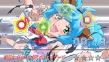 雀聖歌姫 クロノ★スター