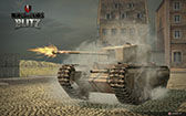 画像ギャラリー No.006のサムネイル画像 / 「World of Tanks Blitz」，本日アップデート1.6を実施。イギリスの技術ツリーに重戦車ラインが加わり，新マップ「カスティーリャ」も登場