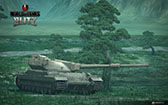 画像ギャラリー No.010のサムネイル画像 / 「World of Tanks Blitz」，本日アップデート1.6を実施。イギリスの技術ツリーに重戦車ラインが加わり，新マップ「カスティーリャ」も登場