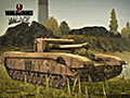 「World of Tanks Blitz」，本日アップデート1.6を実施。イギリスの技術ツリーに重戦車ラインが加わり，新マップ「カスティーリャ」も登場