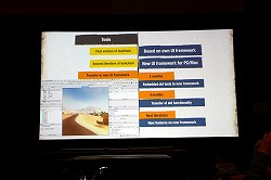 画像ギャラリー No.008のサムネイル画像 / ［GDC 2015］エンジンとツールがないなら自作しよう。「World of Tanks Blitz」ローンチまでの道のりを開発者が振り返る