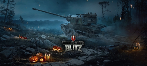 画像ギャラリー No.001のサムネイル画像 / 「WoT Blitz」，限定車輌「Tankenstein」が獲得できる7つのミッションを開催