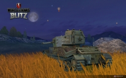 画像ギャラリー No.002のサムネイル画像 / 「WoT Blitz」，限定車輌「Tankenstein」が獲得できる7つのミッションを開催