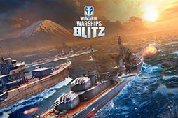 画像ギャラリー No.036のサムネイル画像 / 「戦場のヴァルキュリア4」のハーフェンや航空戦艦「伊勢」,新駆逐艦4隻などが登場。「World of Tanks Blitz」「World of Warships Blitz」の新コンテンツ発表会をレポート