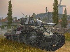 「戦場のヴァルキュリア4」のハーフェンや航空戦艦「伊勢」，新駆逐艦4隻などが登場。「World of Tanks Blitz」「World of Warships Blitz」の新コンテンツ発表会をレポート