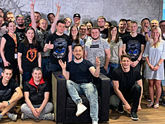 5周年の「World of Tanks Blitz」。WoTBの現状や未来について，開発陣にメールインタビュー