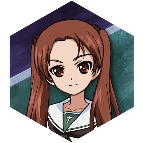 画像ギャラリー No.004のサムネイル画像 / 「WoT Blitz」にTVアニメ「ガルパン」から2種類の新コラボ車輛が登場