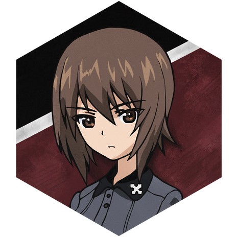 画像ギャラリー No.005のサムネイル画像 / 「WoT Blitz」にTVアニメ「ガルパン」から2種類の新コラボ車輛が登場