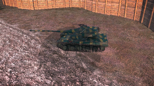 画像ギャラリー No.007のサムネイル画像 / 「World of Tanks Blitz」6周年インタビュー。人間で言えば,WoTBはまだまだ思春期の真っ最中