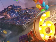 「World of Tanks Blitz」6周年インタビュー。人間で言えば，WoTBはまだまだ思春期の真っ最中