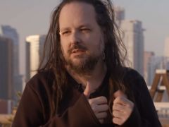 「World of Tanks Blitz」，ヘヴィメタルバンド“KORN”とのコラボを記念してインタビュー動画が公開
