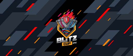 画像ギャラリー No.001のサムネイル画像 / 「World of Tanks Blitz」,賞金付きのeスポーツ大会“Blitz APAC Cup”が開幕
