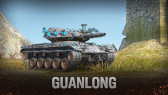 画像ギャラリー No.009のサムネイル画像 / 「World of Tanks Blitz」,恐竜をテーマにした伝説迷彩が手に入るイベント“恐竜ハント”を開催中