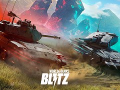 「World of Tanks Blitz」，ゲームエンジンをUE5に変更予定。システム面も大幅に変化する“史上最大のアップデート”が近日登場へ