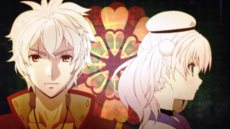 画像ギャラリー No.004のサムネイル画像 / 「エスカ&ロジーのアトリエ〜黄昏の空の錬金術士〜」のオープニングムービーが公開に。楽曲は「チリヌルヲワカ」が担当