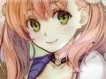 「エスカ＆ロジーのアトリエ〜黄昏の空の錬金術士〜」プレミアムボックスに同梱される“ピュアクリスタルフィルムフレーム”の紹介ムービーを公開