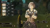 画像ギャラリー No.009のサムネイル画像 / 「エスカ&ロジーのアトリエ〜黄昏の空の錬金術士〜」プレイムービー。2人の主人公によるストーリーやテンポの良い戦闘で,正統進化したアトリエ最新作