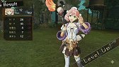 画像ギャラリー No.010のサムネイル画像 / 「エスカ&ロジーのアトリエ〜黄昏の空の錬金術士〜」プレイムービー。2人の主人公によるストーリーやテンポの良い戦闘で,正統進化したアトリエ最新作