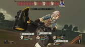 画像ギャラリー No.012のサムネイル画像 / 「エスカ&ロジーのアトリエ〜黄昏の空の錬金術士〜」プレイムービー。2人の主人公によるストーリーやテンポの良い戦闘で,正統進化したアトリエ最新作