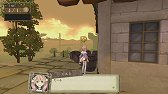 画像ギャラリー No.022のサムネイル画像 / 「エスカ&ロジーのアトリエ〜黄昏の空の錬金術士〜」プレイムービー。2人の主人公によるストーリーやテンポの良い戦闘で,正統進化したアトリエ最新作