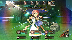 画像ギャラリー No.018のサムネイル画像 / 「エスカ＆ロジーのアトリエ〜黄昏の空の錬金術士〜」，ダウンロードコンテンツ第1弾配信開始。8月16日にニコ生で特別番組の放送が決定