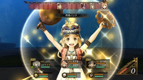 画像ギャラリー No.012のサムネイル画像 / 「エスカ＆ロジーのアトリエ」，DLC第2弾の配信がスタート。「カトラ」と「ミーチェ」が追加キャラクターとして登場だ
