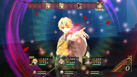 画像ギャラリー No.018のサムネイル画像 / 「エスカ＆ロジーのアトリエ」，DLC第2弾の配信がスタート。「カトラ」と「ミーチェ」が追加キャラクターとして登場だ