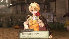 画像ギャラリー No.021のサムネイル画像 / 「エスカ＆ロジーのアトリエ」，DLC第2弾の配信がスタート。「カトラ」と「ミーチェ」が追加キャラクターとして登場だ