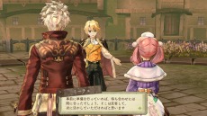 画像ギャラリー No.022のサムネイル画像 / 「エスカ＆ロジーのアトリエ」，DLC第2弾の配信がスタート。「カトラ」と「ミーチェ」が追加キャラクターとして登場だ